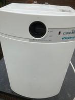 Daalderop boiler, Doe-het-zelf en Verbouw, Minder dan 20 liter, Ophalen of Verzenden, Gebruikt, Boiler