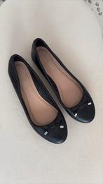 Zwarte ballerina’s van Dorothy Perkins maat 42 Zara, Ophalen of Verzenden, Zo goed als nieuw, Zwart