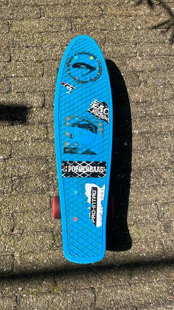 Penny skateboard  beschikbaar voor biedingen