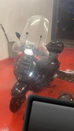 Piaggio Vespa Sprint Full Option Brom, Ophalen of Verzenden, Zo goed als nieuw, Benzine, Overige modellen