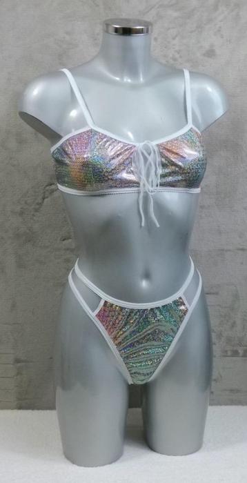 Tweedelig Lingerie Setje maat M/L (538) beschikbaar voor biedingen