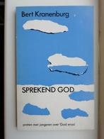 Sprekend God van Bert Kranenburg, Ophalen, Gelezen