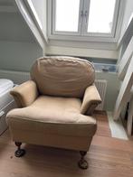 Gratis afhalen - Klassieke stoel, Huis en Inrichting, Fauteuils, Ophalen, Gebruikt