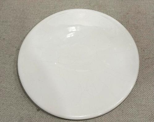 11 stuks Gebaksbordjes Velser Delfts 16 cm, Huis en Inrichting, Keuken | Servies, Zo goed als nieuw, Bord(en), Overige stijlen