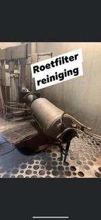 Roetfilter deeltjes te hoog Roetfilter defect Storing FAP DP, Verzenden, Nieuw