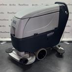 Nilfisk BA 611 D schrobzuigmachine, Doe-het-zelf en Verbouw, Reinigingsmachines, Gebruikt, Schrobmachine, DenoClean, Ophalen of Verzenden
