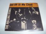The Rolling Stones - Get Off Of My Cloud, Pop, Gebruikt, 7 inch, Single