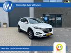 Hyundai Tucson 1.6 GDi i-Motion Clima, Cruise, Navigatie, Voorwielaandrijving, 4 cilinders, Bedrijf, Tucson