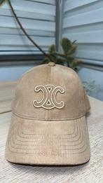 Khaki bruin celine pet, Nieuw, Pet, Celine, One size fits all