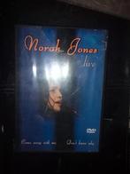 Norah Jones Live DVD, Ophalen of Verzenden