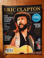 Eric Clapton magazine 2011, Boeken, Verzenden, Artiest