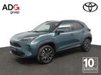 Toyota Yaris Cross 1.5 Hybrid 115 Dynamic | Comfort Pack | S, Auto's, Toyota, 12 maanden, Stof, 116 pk, 1490 cc