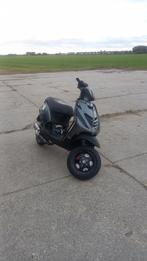 Zip sp 70cc sprinter, Fietsen en Brommers, Scooters | Piaggio, Ophalen of Verzenden, Zo goed als nieuw, Zip