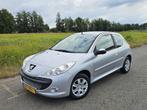 Peugeot 206 + 1.4 XS Airco/ Cruise/Navi, Auto's, Voorwielaandrijving, 206+, 916 kg, Origineel Nederlands