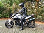 BMW F800R | Slechts 9000km | ZGAN | Extra's, Motoren, 2 cilinders, Motorrijbewijs A, Handvatverwarming, Particulier