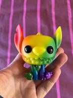 Stitch (Lilo & Stitch) Funko Pop Disney pride rainbow versio, Verzamelen, Poppetjes en Figuurtjes, Ophalen of Verzenden, Nieuw