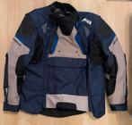 Yamaha motorjas, Motoren, Kleding | Motorkleding, Ophalen of Verzenden, Tweedehands, Jas | textiel