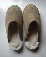 Fellhof Primo herenpantoffels, Overige kleuren, Fellhof, Ophalen of Verzenden, Pantoffels of Sloffen