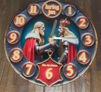 Hertog Jan Klok - Mancave/Bar, Ophalen of Verzenden, Nieuw, Analoog, Wandklok