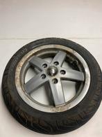 Vespa lx band+velg, Ophalen of Verzenden, Gebruikt, Overige typen, Piaggio