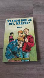 W. van Zijtveld-Kampert - Waarom doet je dit, Boeken, Ophalen of Verzenden, Zo goed als nieuw, W. van Zijtveld-Kampert