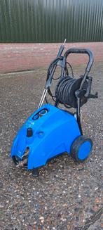 Nilfisk ALTO hogedrukreiniger, Ophalen, Gebruikt, Nilfisk Alto, Elektrisch