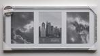 Nieuw: Henzo Metallica Gallery fotolijst zilver 23x50 cm, Audio, Tv en Foto, Fotografie | Fotolijsten, Ophalen, Geen, Nieuw, Henzo International