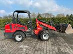 Schäffer 3550 mini shovel (bj 2019), Zakelijke goederen, Machines en Bouw | Kranen en Graafmachines, Wiellader of Shovel