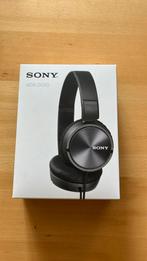 Spikplinternieuwe Sony MDR-ZX310, Audio, Tv en Foto, Koptelefoons, Ophalen of Verzenden, Nieuw, Over oor (circumaural), Sony