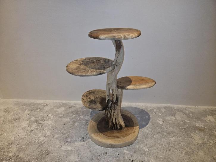 Suarhouten krabpaal / krabmeubel 120cm. NIEUW!, Dieren en Toebehoren, Krabmeubelen, Nieuw, Krabpaal, Ophalen of Verzenden