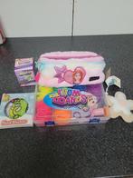 Meisjes Cadeauset - Loom Bands, Etui, Fidgets & Meer!, Ophalen of Verzenden, Nieuw, Meisje