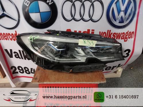 Koplamp BMW 3 G20 G21 laser right ('19->) A89481708-08LL, Auto-onderdelen, Verlichting, BMW, Gebruikt, Ophalen of Verzenden