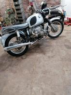 Tka BMW R75/5 1971, Motoren