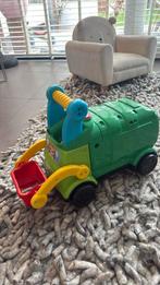 VTech Sorteer & Leer Bus - Educatief Speelgoed, Ophalen, Gebruikt