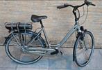 Elektrische Batavus Bosch Middenmotor, Fietsen en Brommers, Fietsen | Dames | Damesfietsen, Ophalen, Zo goed als nieuw, Batavus