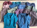 Equestrian stockholm 14 longsleeves maat xxl, Ophalen, Gebruikt, Dressuur, Dames