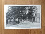 Oudemirdum - Velicopedestraat - Gaasterland., Verzamelen, Verzenden, 1920 tot 1940, Gelopen, Friesland