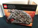 LEGO UCS Millennium Falcon 75192 *Nieuw & Geseald* Star Wars, Kinderen en Baby's, Speelgoed | Duplo en Lego, Ophalen, Nieuw, Complete set