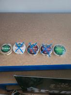 Diverse Brand Taplenzen, Verzamelen, Biermerken, Ophalen of Verzenden, Zo goed als nieuw, Overige typen, Brand