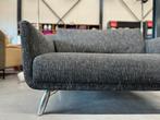 Design on Stock Byen Loveseat Stof Design Fauteuil, Huis en Inrichting, Nieuw, Ophalen of Verzenden, Jess, Stof