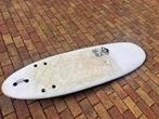 5´10´´Softech Bomber Surfboard, Watersport en Boten, Golfsurfen, Ophalen, Zo goed als nieuw, Funboard, Met draagtas