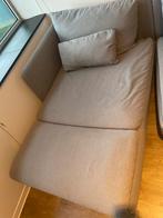 Chaise longue, Ophalen, Zo goed als nieuw, Eenpersoons, Minder dan 150 cm