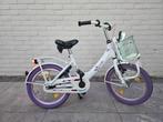 Alpina Clubb meisjesfiets 16 inch, Ophalen, Alpina Clubb, Gebruikt, Handrem