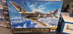 Tamiya Spitfire MK.XIV 1/32 - Nieuw in doos!, Hobby en Vrije tijd, Modelbouw | Vliegtuigen en Helikopters, Hasegawa, Nieuw, Ophalen of Verzenden