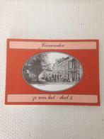 Leeuwarden zo was het Deel 2 ansichtkaarten D. Swierstra, Boeken, 20e eeuw of later, D. Swierstra, Ophalen of Verzenden, Zo goed als nieuw