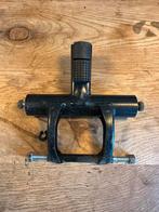 Piaggio zip 2t subframe met bevestegingsmateriaal, Ophalen of Verzenden