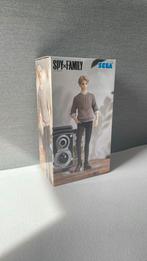 Spy x Family Loid Forger figurine, Ophalen of Verzenden, Nieuw