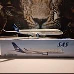 Scandinavian Airlines Airbus A350 1.250 (Metaal), Verzamelen, Luchtvaart en Vliegtuigspotten, Ophalen of Verzenden, Nieuw, Overige typen