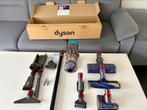 ZGAN Dyson V12 Detect Slim Total Clean Stofzuiger, Witgoed en Apparatuur, Stofzuigers, Ophalen, Zo goed als nieuw, Minder dan 1200 watt