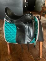 Anatomica L-Line Octant Dressuurzadel 18,5 inch, Dieren en Toebehoren, Paarden en Pony's | Zadels, Ophalen of Verzenden